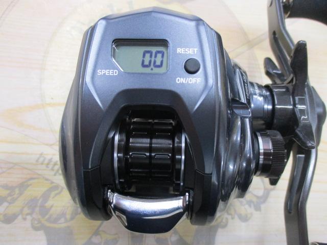 ティエラ AIR IC 100XH