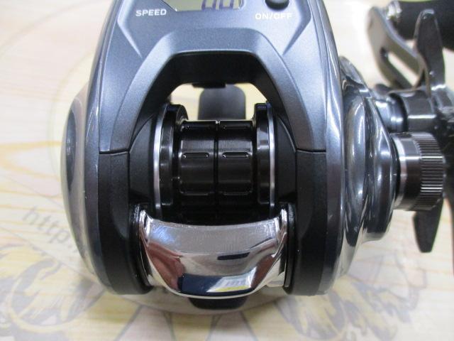 ティエラ AIR IC 100XH