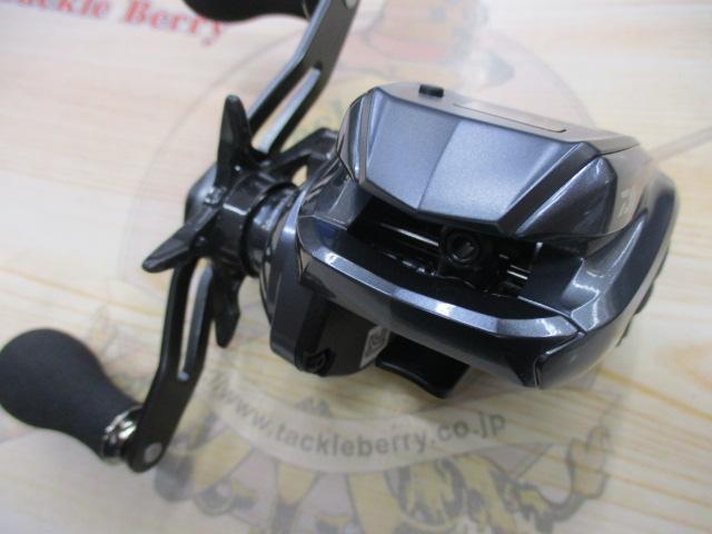 ティエラ AIR IC 100XH