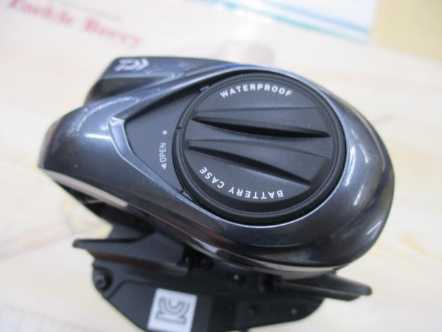ティエラ AIR IC 100XH
