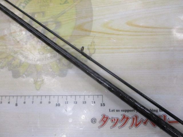 アジ_メバルX 66L-S