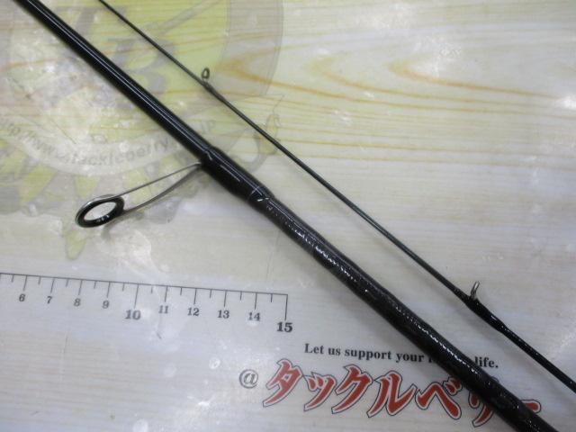 アジ_メバルX 66L-S