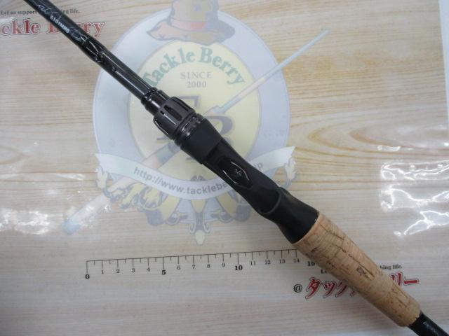 タトゥーラ 6101MRB｜＠ベリーネット 日本最大新品中古釣具WEBショップ