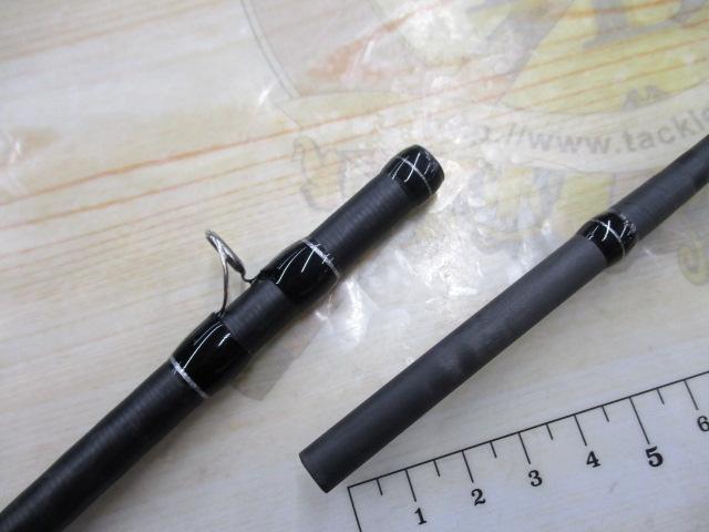 22エクスプライド 167MH-2｜＠ベリーネット 日本最大新品中古釣具WEB