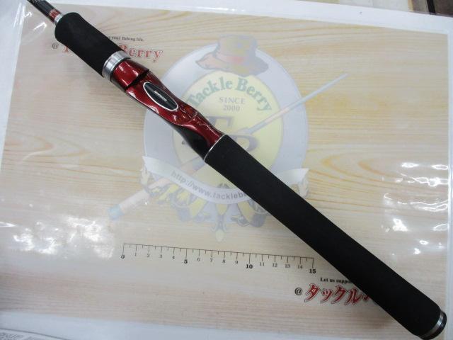 10スコーピオンXT1631FF｜＠ベリーネット 日本最大新品中古釣具WEBショップ