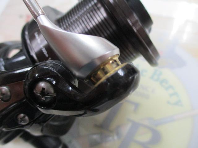 カープイズム 4500BR
