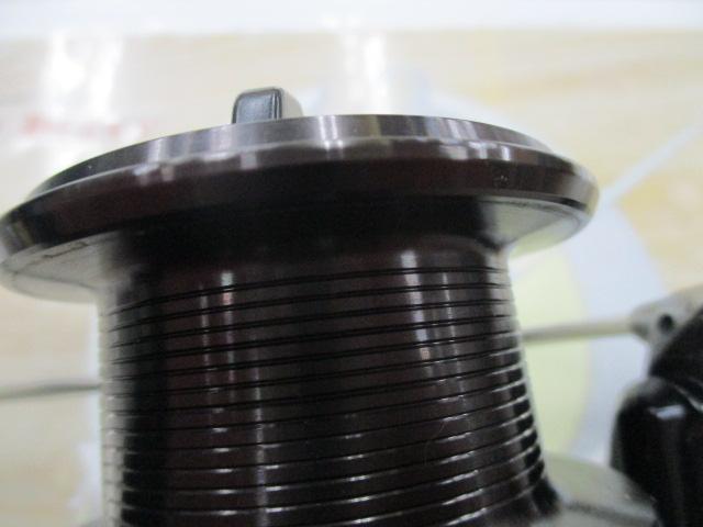 カープイズム 4500BR