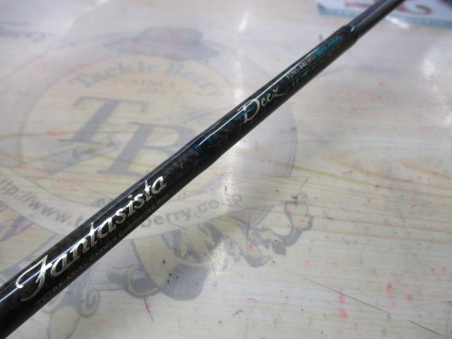 ファンタジスタ FDNS-64L MGS Deez｜＠ベリーネット 日本最大新品中古
