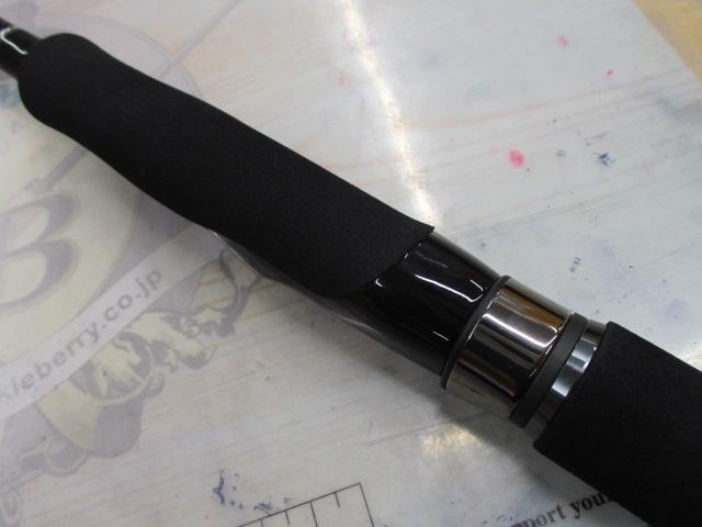 バリスティック 94M TZ/NANO｜＠ベリーネット 日本最大新品中古釣具WEB