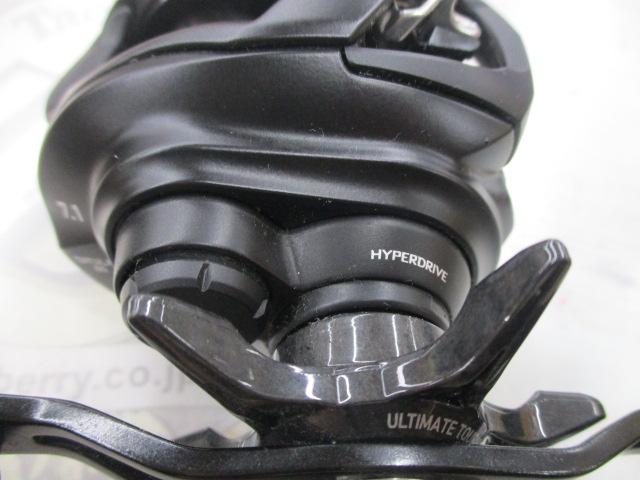 タトゥーラ TW 80H｜＠ベリーネット 日本最大新品中古釣具WEBショップ