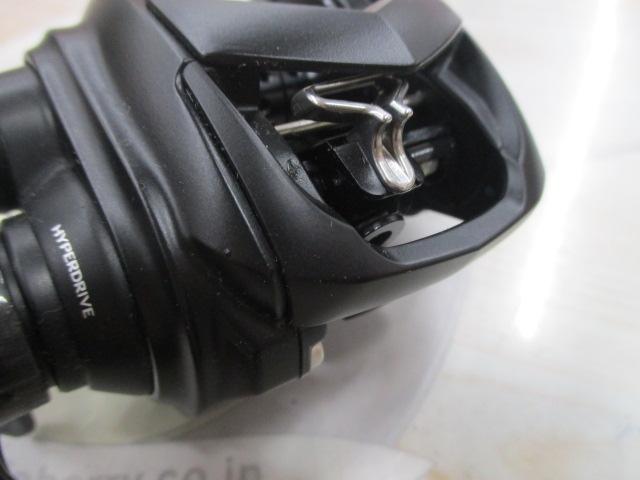 タトゥーラ TW 80H｜＠ベリーネット 日本最大新品中古釣具WEBショップ