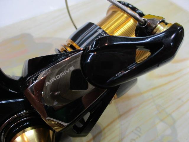 23レガリス LT2000S-P