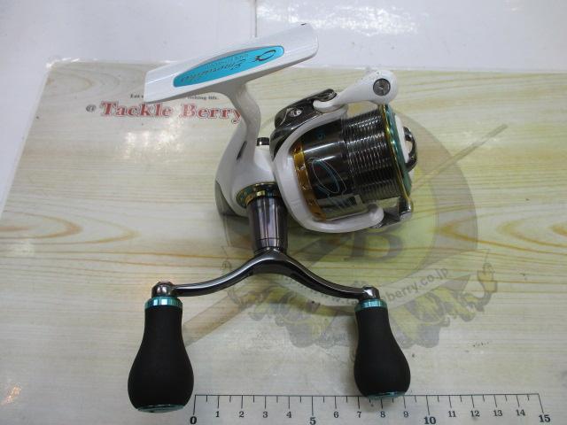 09エメラルダス 2506W