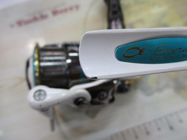 09エメラルダス 2506W