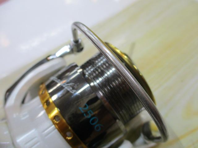 09エメラルダス 2506W