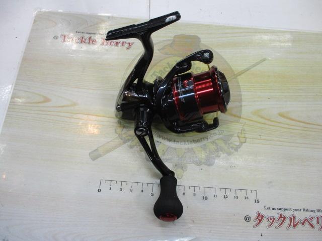 17セフィアCI4+ C3000S