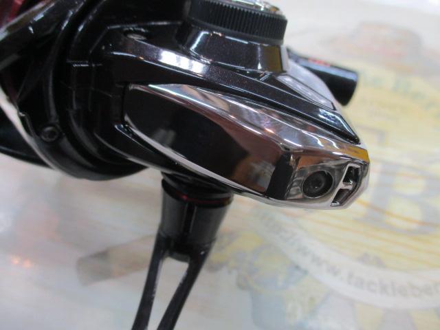 17セフィアCI4+ C3000S
