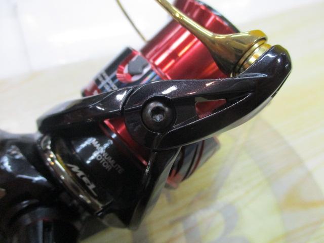 17セフィアCI4+ C3000S