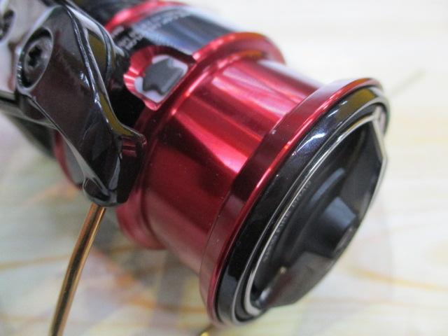 17セフィアCI4+ C3000S