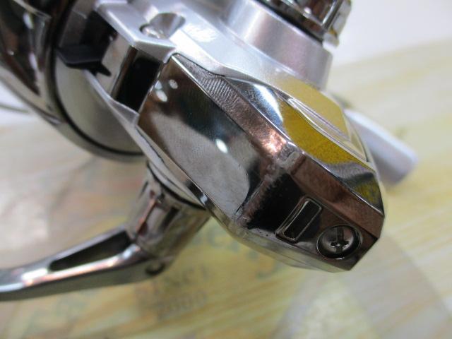 23セドナ C2000SHG