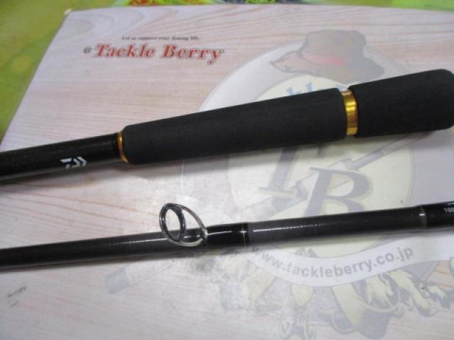 ラテオ 100MH・K｜＠ベリーネット 日本最大新品中古釣具WEBショップ