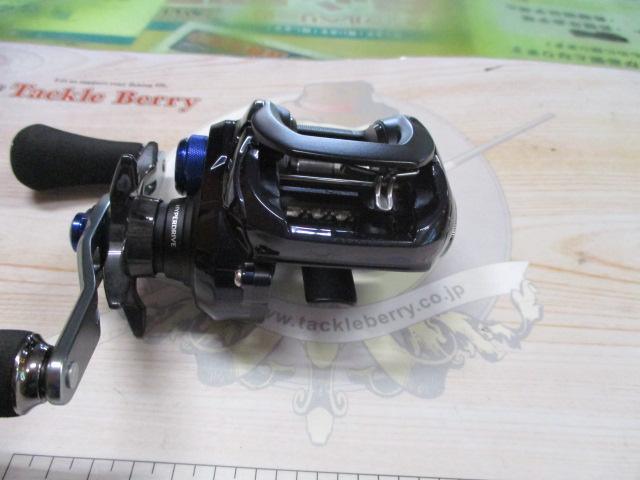 23ソルティスト TW 150XH PE SP
