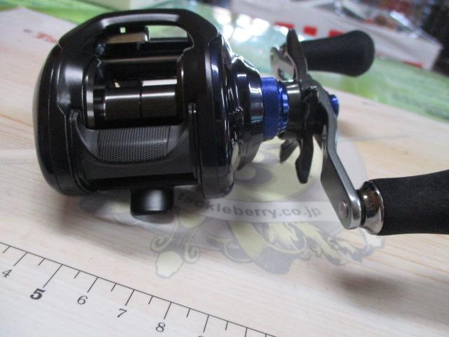 23ソルティスト TW 150XH PE SP