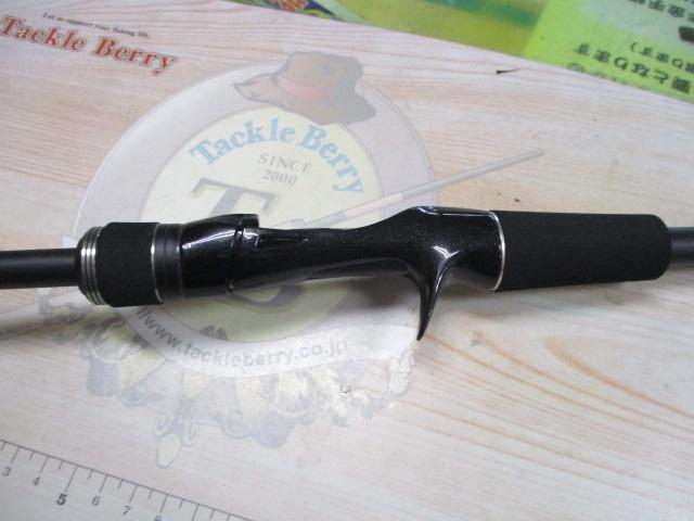 21ディアルーナBS B63H｜＠ベリーネット 日本最大新品中古釣具WEBショップ