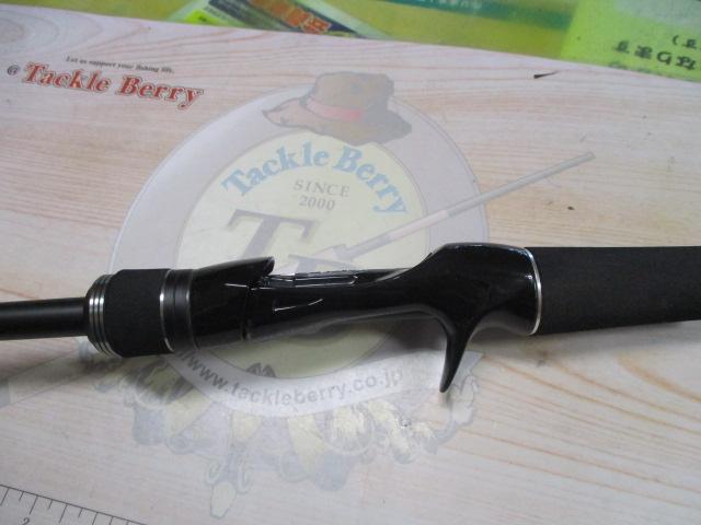 21ディアルーナBS B68ML｜＠ベリーネット 日本最大新品中古釣具WEBショップ