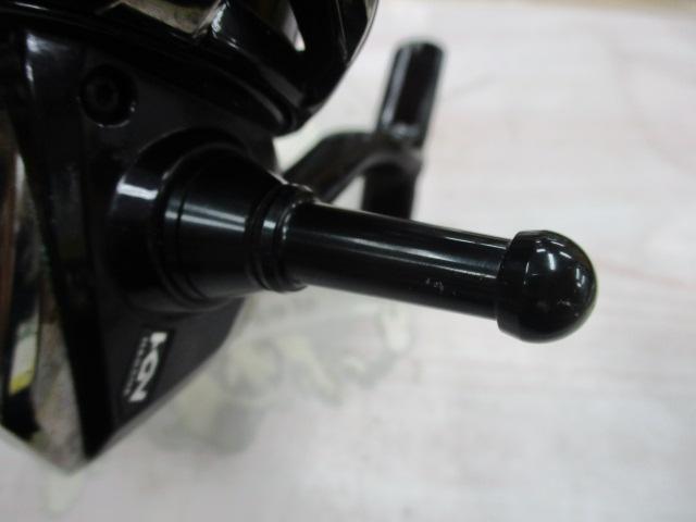 17セフィアCI4+ C3000SDH HG