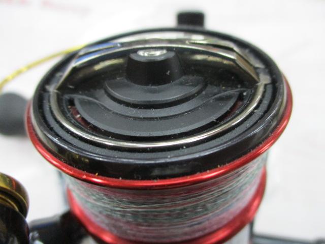 17セフィアCI4+ C3000SDH HG