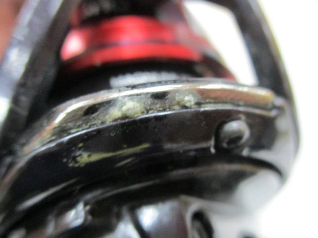 17セフィアCI4+ C3000SDH HG