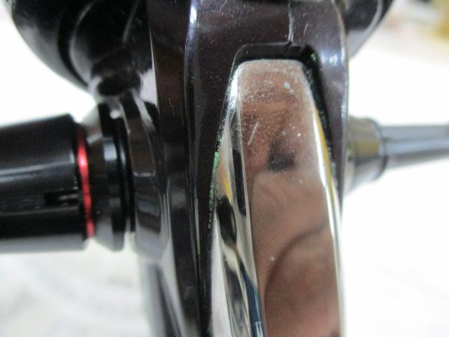 17セフィアCI4+ C3000SDH HG