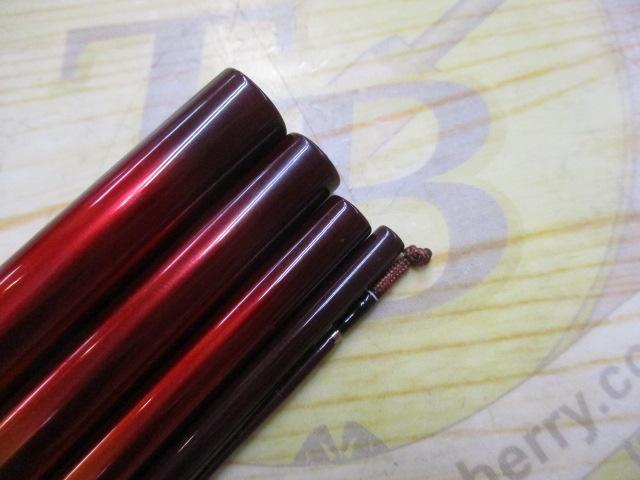 飛燕峰 烈火 14