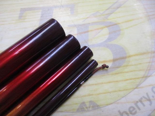 飛燕峰 烈火S 16