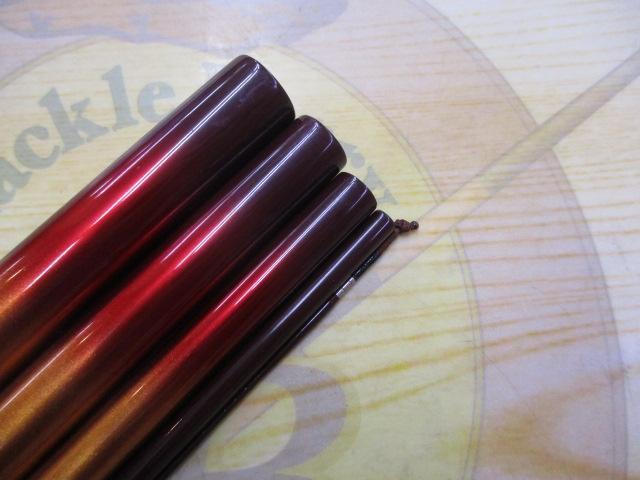 飛燕峰 烈火S 18