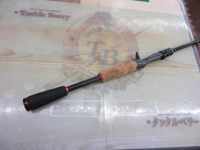 エクスカージョン KE-C67MHDST｜＠ベリーネット 日本最大新品中古釣具