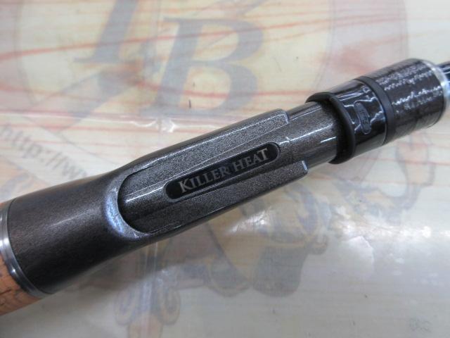 エクスカージョン KE-C67MHDST｜＠ベリーネット 日本最大新品中古釣具