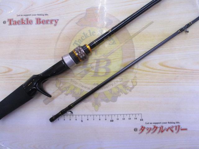 ベンケイ BIC-652UL/BF