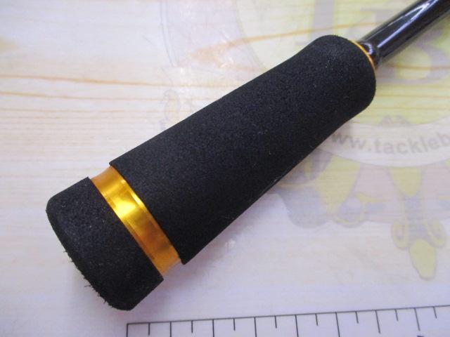 ベンケイ BIC-652UL/BF