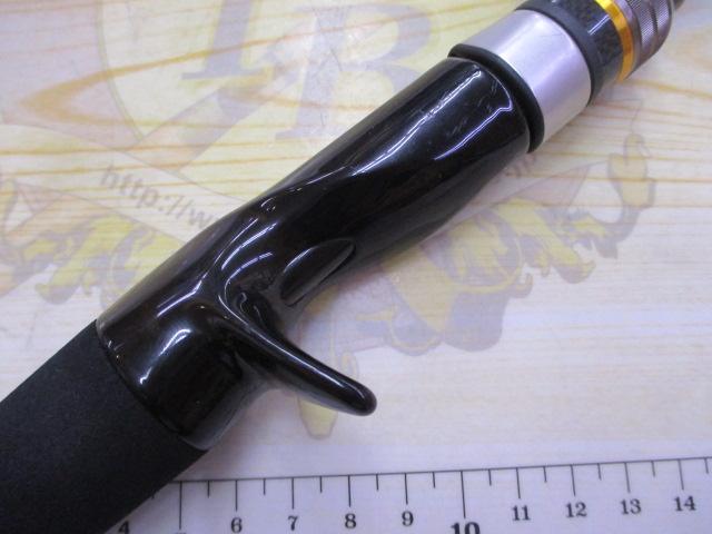 ベンケイ BIC-652UL/BF