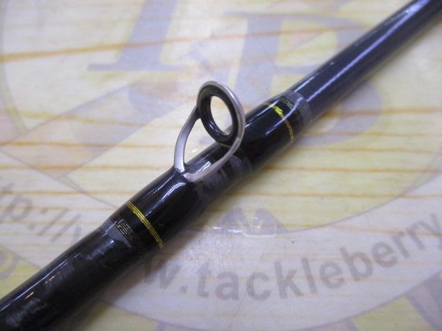 ベンケイ BIC-652UL/BF