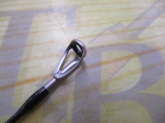 ベンケイ BIC-652UL/BF