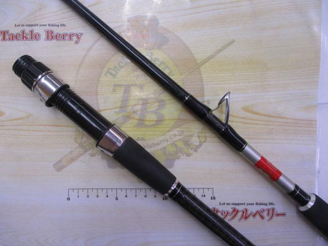 伝衛門丸旭舷ライブベイトゲームSP240M