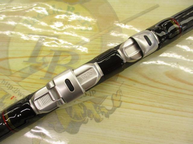 リバティクラブショートスイング 20-300・N