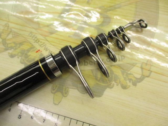 リバティクラブショートスイング 20-300・N