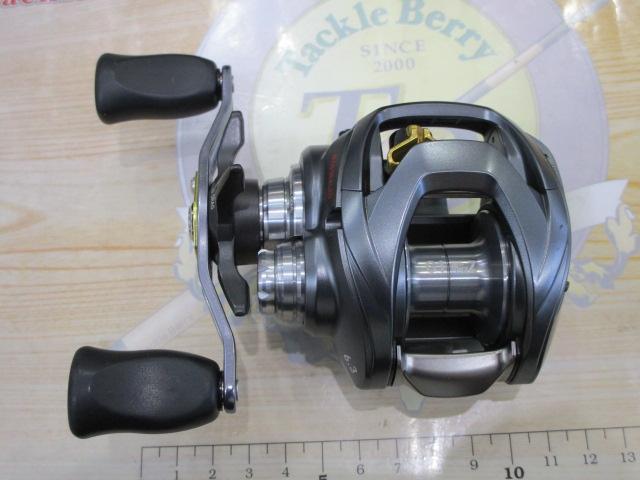 スティーズ A TW 1016HL｜＠ベリーネット 日本最大新品中古釣具WEBショップ