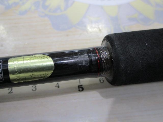 ゾディアス 270UL+｜＠ベリーネット 日本最大新品中古釣具WEBショップ