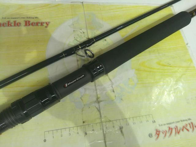 トリプルクロス TCX-1002HH