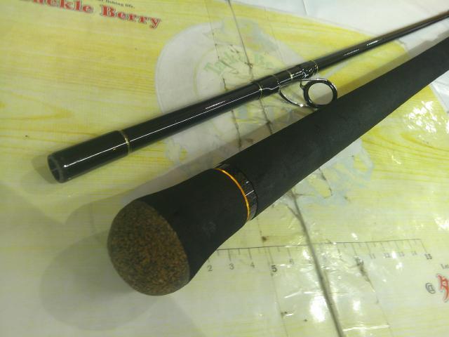 トリプルクロス TCX-1002HH